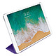 Avis Apple iPad Pro 10.5" Smart Cover Ultraviolet