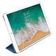 Avis Apple iPad Pro 10.5" Smart Cover Bleu cobalt