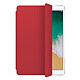 Apple iPad Pro 10.5" Smart Cover (PRODUCT)RED Protection écran pour iPad Pro 10.5"