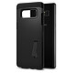 Avis Spigen Case Tough Armor Noir Galaxy Note 8