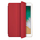 Apple iPad Smart Cover (PRODUCT)RED Protección de pantalla para iPad y iPad Air 2