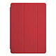 Avis Apple iPad Smart Cover (PRODUCT)RED