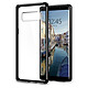 Spigen Case Ultra Hybrid Noir Galaxy Note 8 Coque de protection pour Samsung Galaxy Note 8
