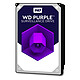 WD Purple Videosurveillance 8 To SATA 6Gb/s Disco Duro 3,5" 8Tb 64Mb Serial ATA 6Gb/s - WD80PURZ
