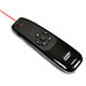 PORT Connect Wireless Laser Presenter Télécommande de présentation avec pointeur laser intégré