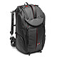 Manfrotto Pro Light Camera Backpack Pro-V610 PL Sac à dos pour appareil photo numérique reflex, tablette, ordinateur portable et accessoires