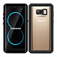 CaseProof Pro Noir Galaxy S8 Coque étanche et antichoc pour Samsung Galaxy S8