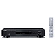 Yamaha MusicCast NP-S303 Black MusicCast Wi-Fi Bluetooth DLNA and AirPlay network player