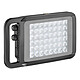Manfrotto MLL1300-BI Linterna LED bicolor LYKOS 48 LED