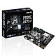 ASUS PRIME Z370-P Placa base ATX Socket 1151 Intel Z370 Express - 4x DDR4 - SATA 6Gb/s + M.2 - USB 3.0 - 2x PCI-Express 3.0 16x