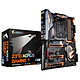Gigabyte Z370 AORUS Gaming 7 Carte mère ATX Socket 1151 Intel Z370 Express - 4x DDR4 - SATA 6Gb/s + M.2 - USB 3.1 - 3x PCI-Express 3.0 16x