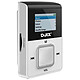 D-Jix C219 Blanc Lecteur MP3 - Ecran 0.87" - Radio FM - Micro SD