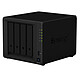 Nota Synology DiskStation DS418play