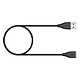 Fitbit Surge Charging Cable Charging cable for Fitbit Surge Smartwatch