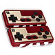 8Bitdo FC30 Duo Manette filaire ou sans fil pour Windows, Android, MacOS, Switch, Wii, Wii U