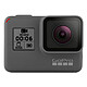 GoPro HERO6 Black Caméra sportive étanche 4K60 à mémoire flash avec Wi-Fi Bluetooth et QuikStories
