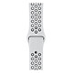 Review Apple Watch Nike+ Series 3 GPS Aluminium Silver Sport Platinum/Black 42 mm
