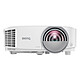 BenQ MW826ST DLP WXGA 3D Ready 3400 Luz focal corta Proyector DLP WXGA 3D Ready