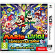 Mario & Luigi : Superstar Saga + Les sbires de Bowser (Nintendo 3DS) 