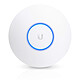Ubiquiti Unifi UAP-AC-HD Wi-Fi AC MIMO 3x3 PoE Dual Band 2550 Mbps indoor/outdoor access point (N800 AC1750 Mbps) 2 Gigabit Ethernet ports