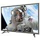 Thomson 43UC6426 4K 43" (109 cm) LED TV 16/9 - 3840 x 2160 píxeles - TDT, Cable y Satélite HD - Ultra HD - Wi-Fi - DLNA - 1200 Hz