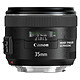 Canon EF 35mm f/2 IS USM Stabilized wide-angle lens