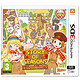 Story of Seasons : Trio of Towns Jeu 3DS Action-Aventure 3 ans et plus