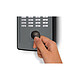 Safescan Pointeuse par badge TA-8015 Wifi pas cher
