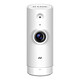 D-Link DCS-8000LH Mini caméra sans fil HD d'intérieur jour/nuit