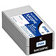 Epson SJIC22P(K) Black Ink Cartridge (32.6 ml 5%)