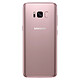 Samsung Galaxy S8 SM-G950F Rosado Empolvado 64 Gb a bajo precio