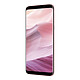 Avis Samsung Galaxy S8+ SM-G955F Rose Poudré 64 Go