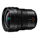 Panasonic Lumix H-E08018E Micro Cuatro Tercios 8-18 mm F/2.8-4 lente de zoom gran angular tropicalizado