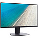 Acer 32" LED - ProDesigner BM320 3840 x 2160 pixels - 6 ms - Format large 16/9 - Dalle IPS - Pivot - DisplayPort - HDMI - Hub USB 3.0 - Noir (Garantie constructeur 3 ans)