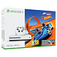 Microsoft Xbox One S (500 Go) + Forza 3 : Hot Wheels Console 4K nouvelle génération avec disque dur 500 Go + Forza 3 : Hot Wheels