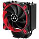 Arctic Freezer 33 TR - Rojo Ventilador del procesador (para zócalo Intel 2066/2011-v3 y AMD sTR4/AM4)