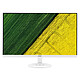 Acer 23.8" LED - R241Ywmid 1920 x 1080 pixels - 4 ms (gris à gris) - Format large 16/9 - Dalle IPS - HDMI - Blanc (Garantie constructeur 2 ans)