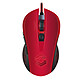 Speedlink strappato Mouse con cavo per giocatori - mano destra - sensore ottico 3200 dpi - 7 pulsanti - retroilluminazione a 4 colori