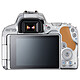 Acheter Canon EOS 200D Argent + 18-55 IS STM