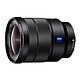 Sony Vario-Tessar FE 16-35mm Objetivo de zoom gran angular de 35 mm con apertura F/4