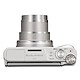 Canon PowerShot SX730 HS Argent Travel Kit pas cher