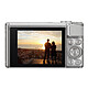 Comprar Canon PowerShot SX730 HS Silver Travel Kit