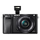 Comprar Sony Alpha 6000 YPack