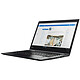Lenovo ThinkPad X1 Yoga G2 (20JD0025FR) Intel Core i5-7200U 8 Go SSD 256 Go 14" LED QHD Tactile Wi-Fi AC/Bluetooth/4G Webcam Windows 10 Professionnel 64 bits