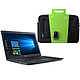Acer Aspire E5-774G-33XK + Acer Notebook Starter Kit 17" OFFERT !