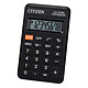 Citizen LC-310N Calculadora de bolsillo de 8 dígitos