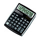 Citizen CDC-80BK Calculatrice de poche 8 chiffres
