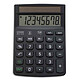 Citizen ECC-210 Eco Calculadora ecológica de bolsillo de 8 dígitos