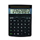 Citizen ECC-310 Eco Calculadora ecológica de bolsillo de 12 dígitos