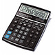 Citizen SDC-4310 Calculadora de gran tamaño de 12 dígitos